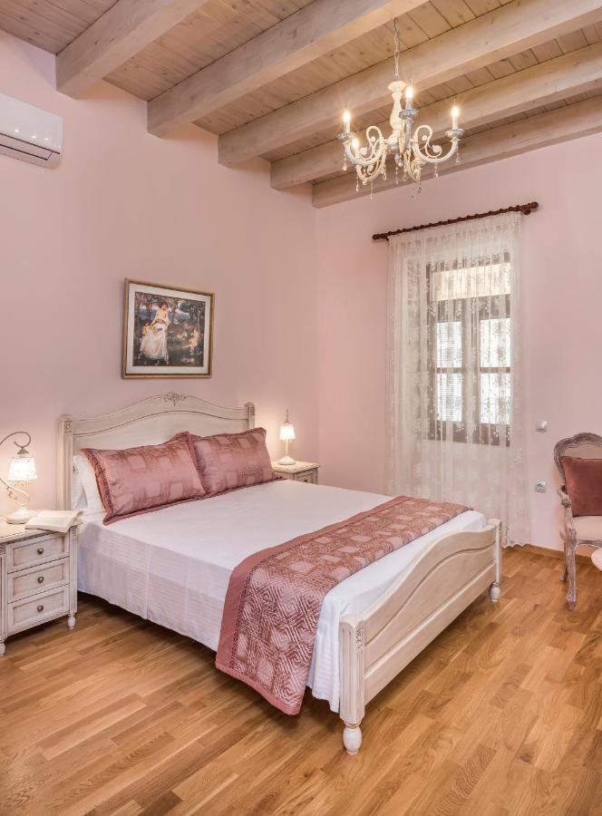 Апартаменти Palazzo Di Irene Chania  Номер фото